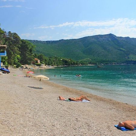 Apartments With A Parking Space Orebic, Peljesac - 10173 מראה חיצוני תמונה