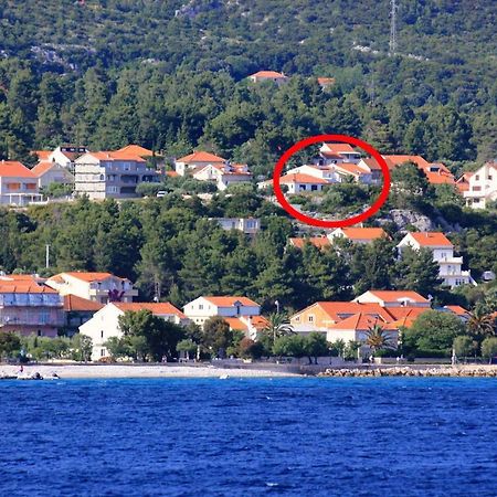 Apartments With A Parking Space Orebic, Peljesac - 10173 מראה חיצוני תמונה