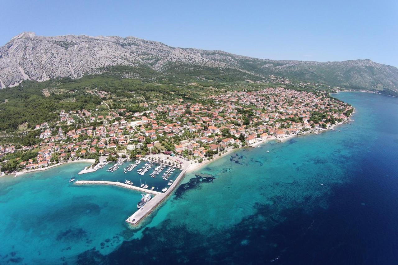 Apartments With A Parking Space Orebic, Peljesac - 10173 מראה חיצוני תמונה