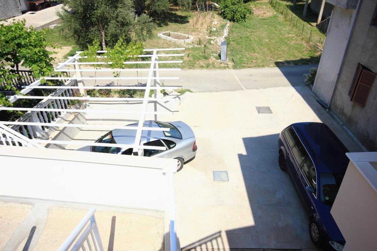 Apartments With A Parking Space Orebic, Peljesac - 10173 מראה חיצוני תמונה