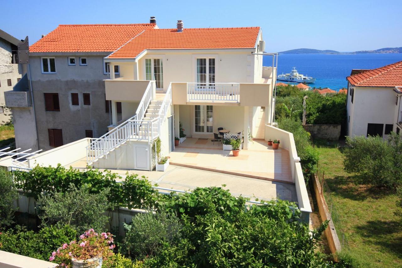 Apartments With A Parking Space Orebic, Peljesac - 10173 מראה חיצוני תמונה