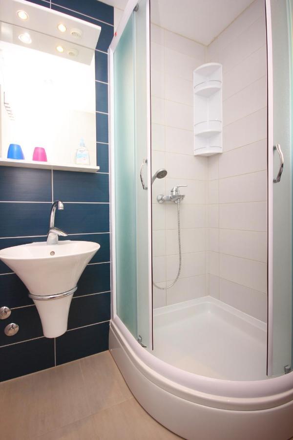 Apartments With A Parking Space Orebic, Peljesac - 10173 מראה חיצוני תמונה
