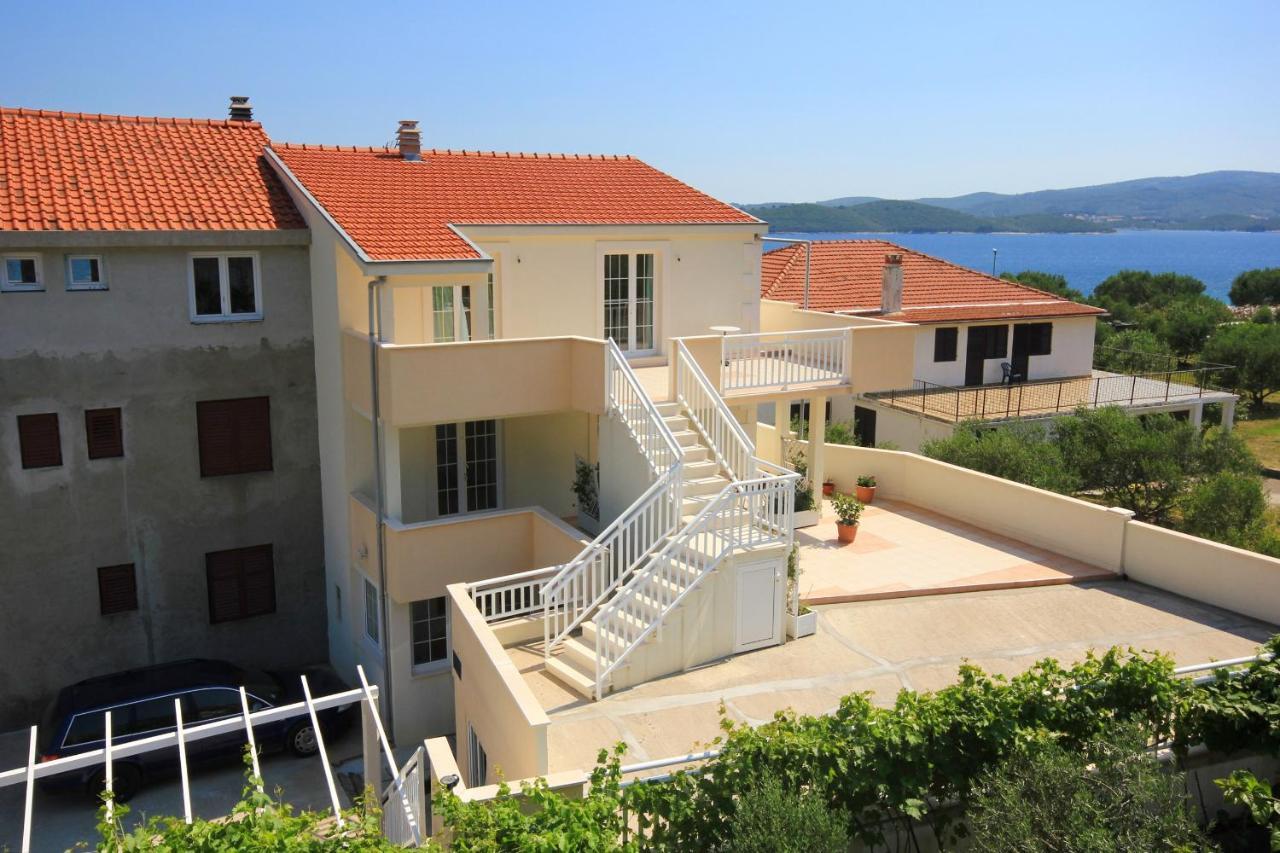 Apartments With A Parking Space Orebic, Peljesac - 10173 מראה חיצוני תמונה