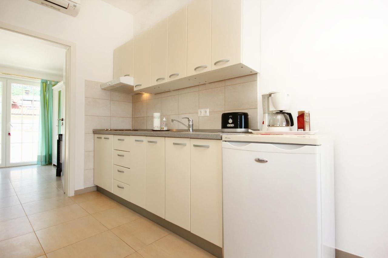 Apartments With A Parking Space Orebic, Peljesac - 10173 מראה חיצוני תמונה