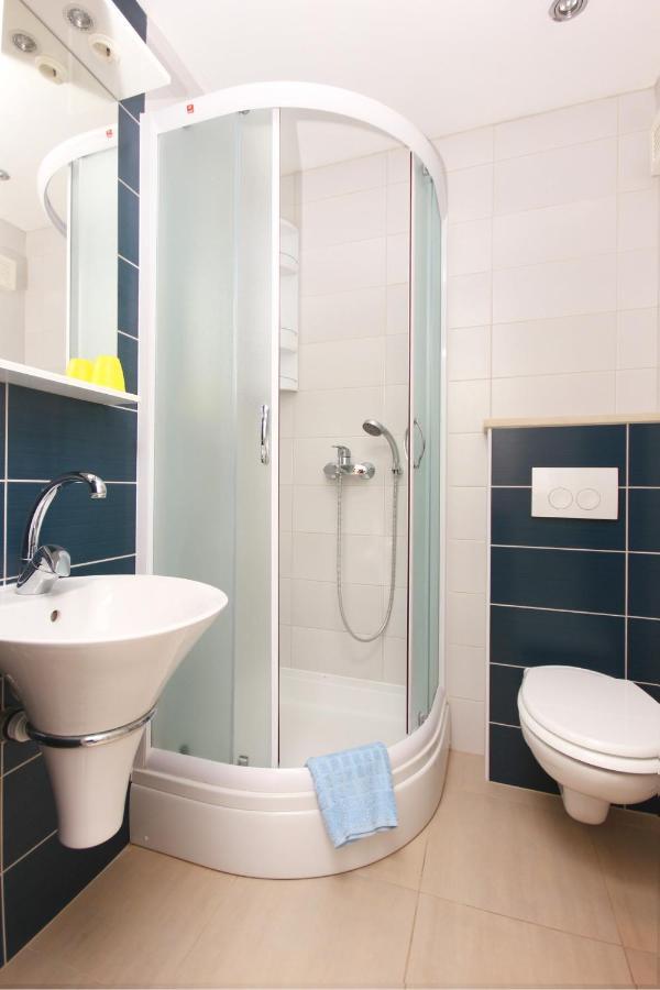 Apartments With A Parking Space Orebic, Peljesac - 10173 מראה חיצוני תמונה