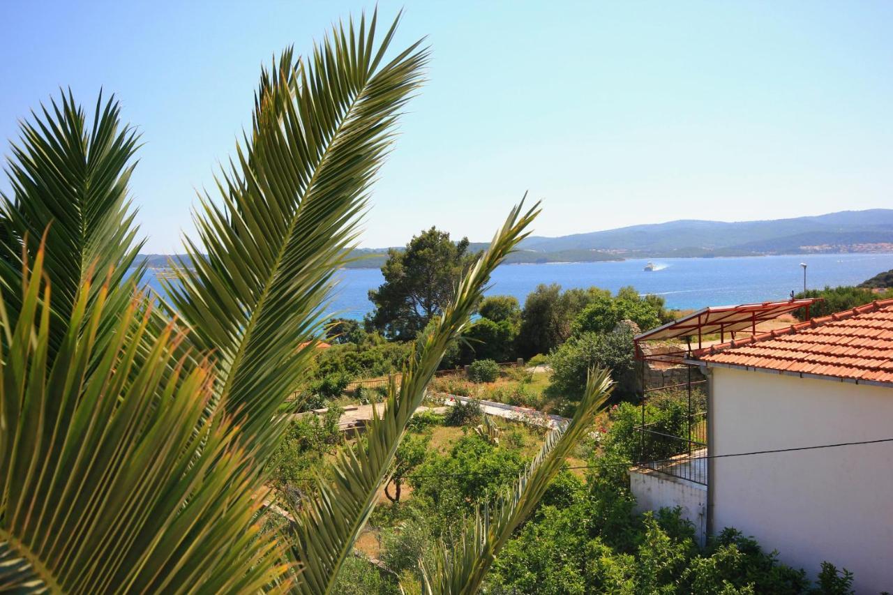 Apartments With A Parking Space Orebic, Peljesac - 10173 מראה חיצוני תמונה