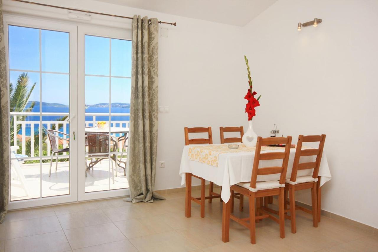 Apartments With A Parking Space Orebic, Peljesac - 10173 מראה חיצוני תמונה