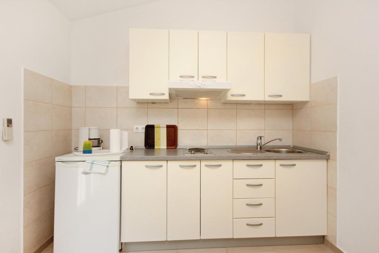 Apartments With A Parking Space Orebic, Peljesac - 10173 מראה חיצוני תמונה