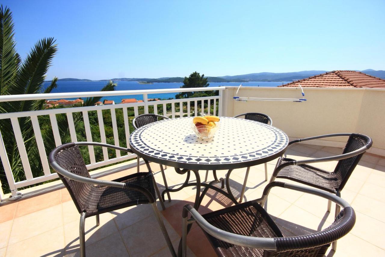 Apartments With A Parking Space Orebic, Peljesac - 10173 מראה חיצוני תמונה