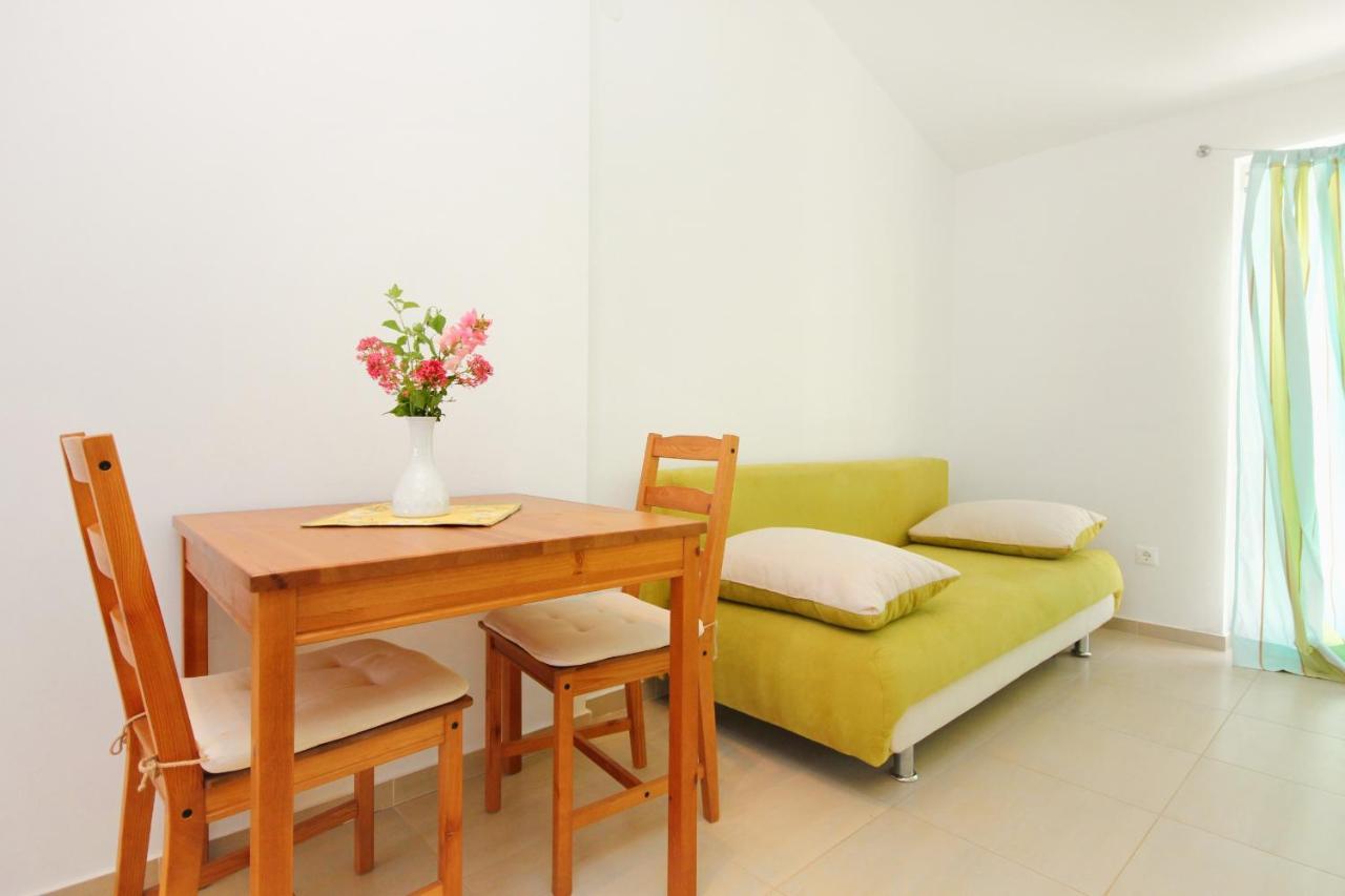 Apartments With A Parking Space Orebic, Peljesac - 10173 מראה חיצוני תמונה