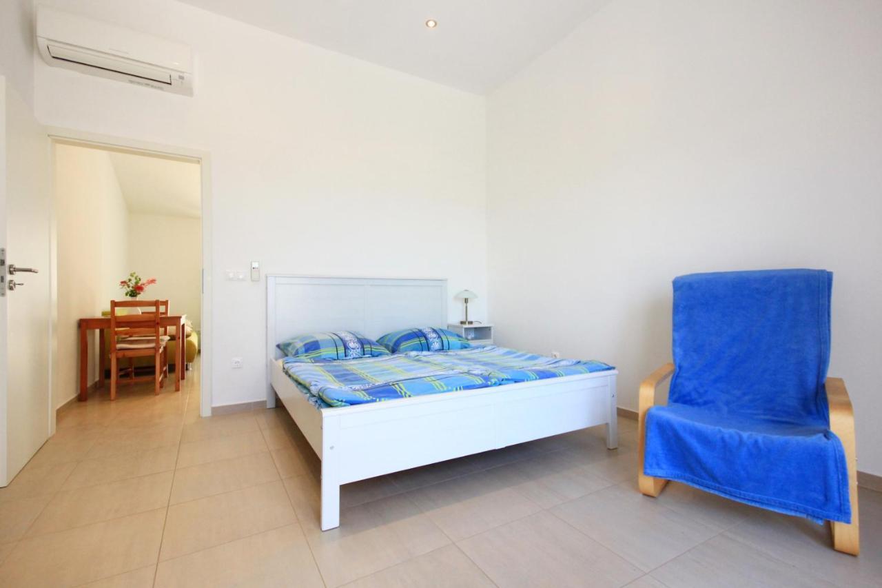 Apartments With A Parking Space Orebic, Peljesac - 10173 מראה חיצוני תמונה