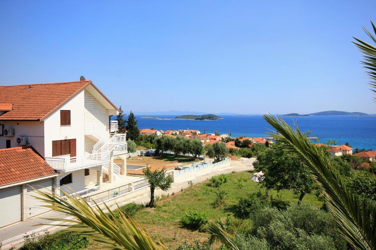 Apartments With A Parking Space Orebic, Peljesac - 10173 מראה חיצוני תמונה
